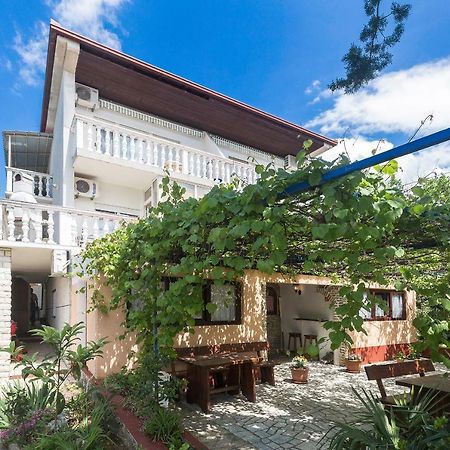 Apartment Mare Crikvenica Luaran gambar
