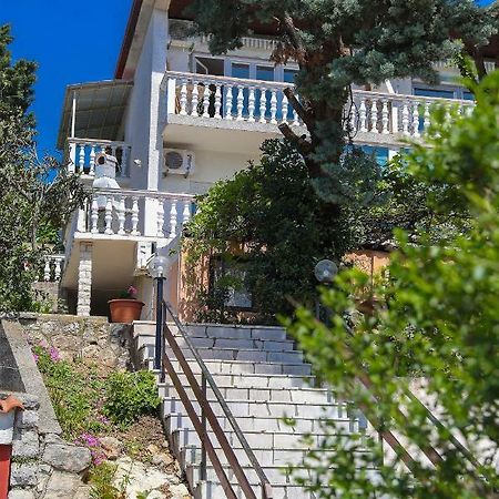 Apartment Mare Crikvenica Luaran gambar