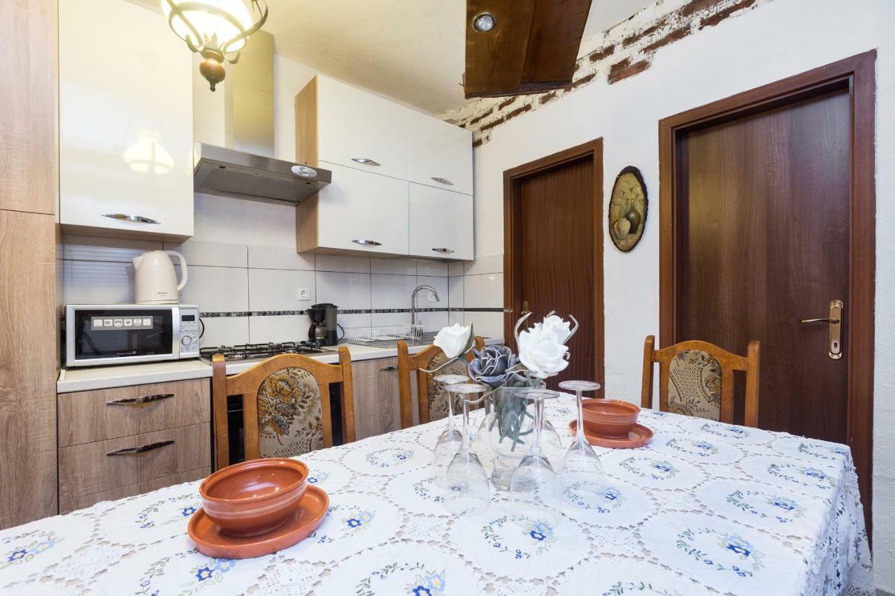Apartment Mare Crikvenica Luaran gambar