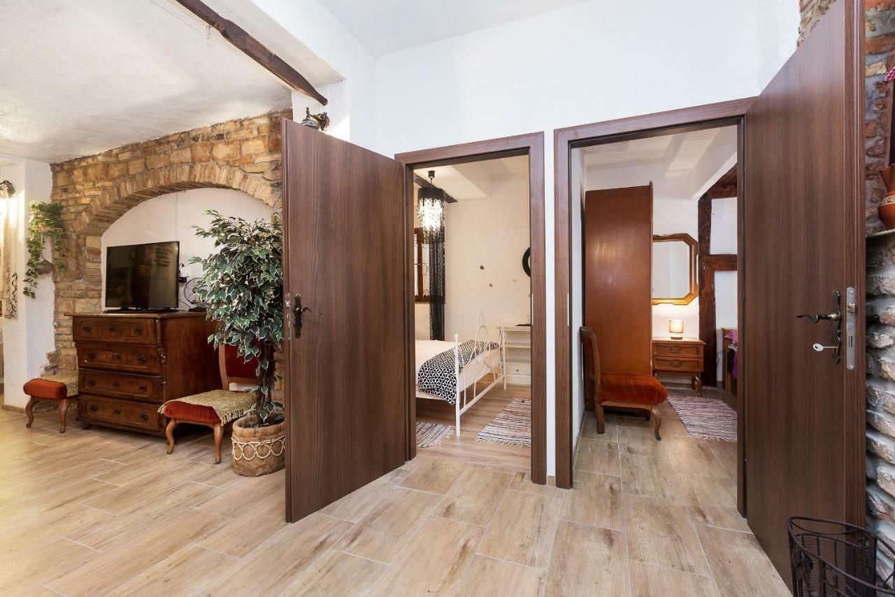 Apartment Mare Crikvenica Luaran gambar