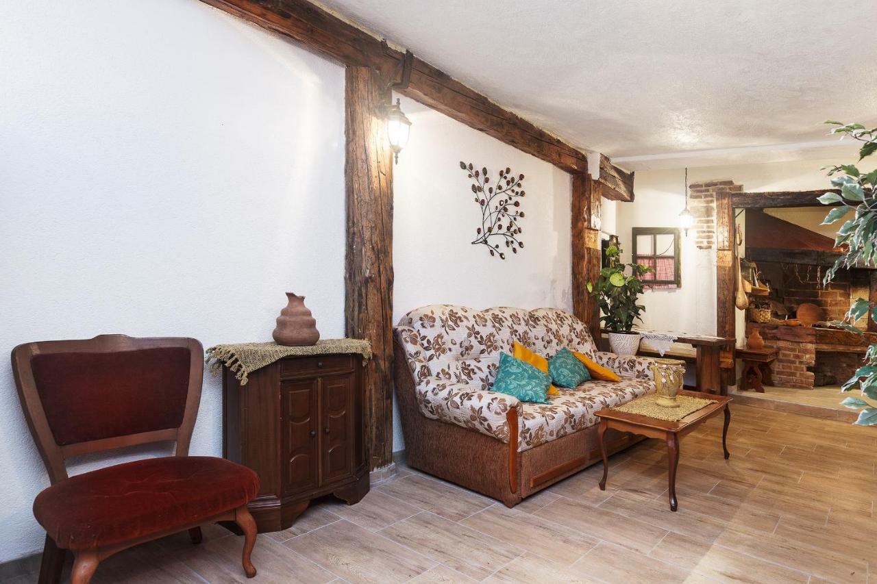 Apartment Mare Crikvenica Luaran gambar