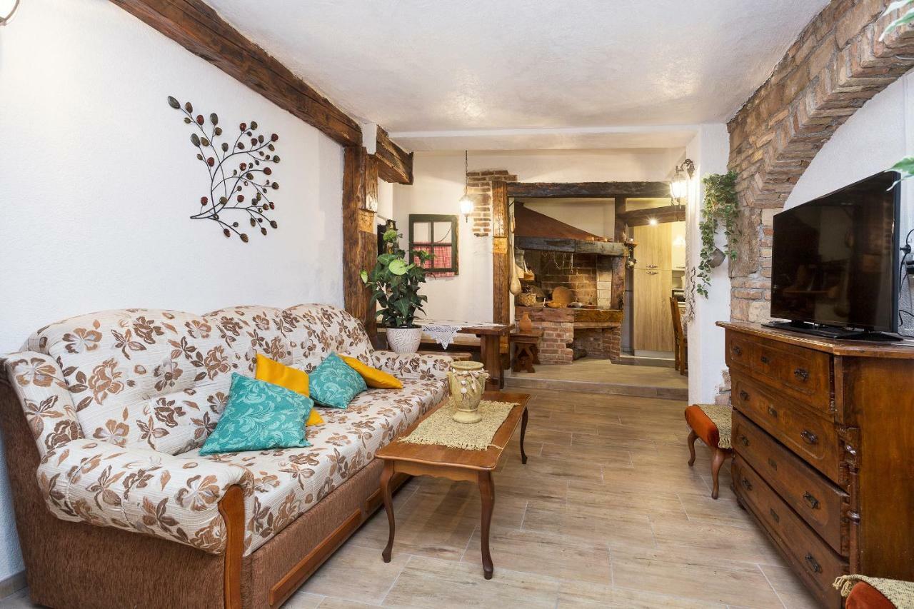 Apartment Mare Crikvenica Luaran gambar