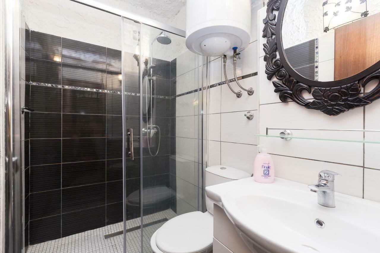 Apartment Mare Crikvenica Luaran gambar