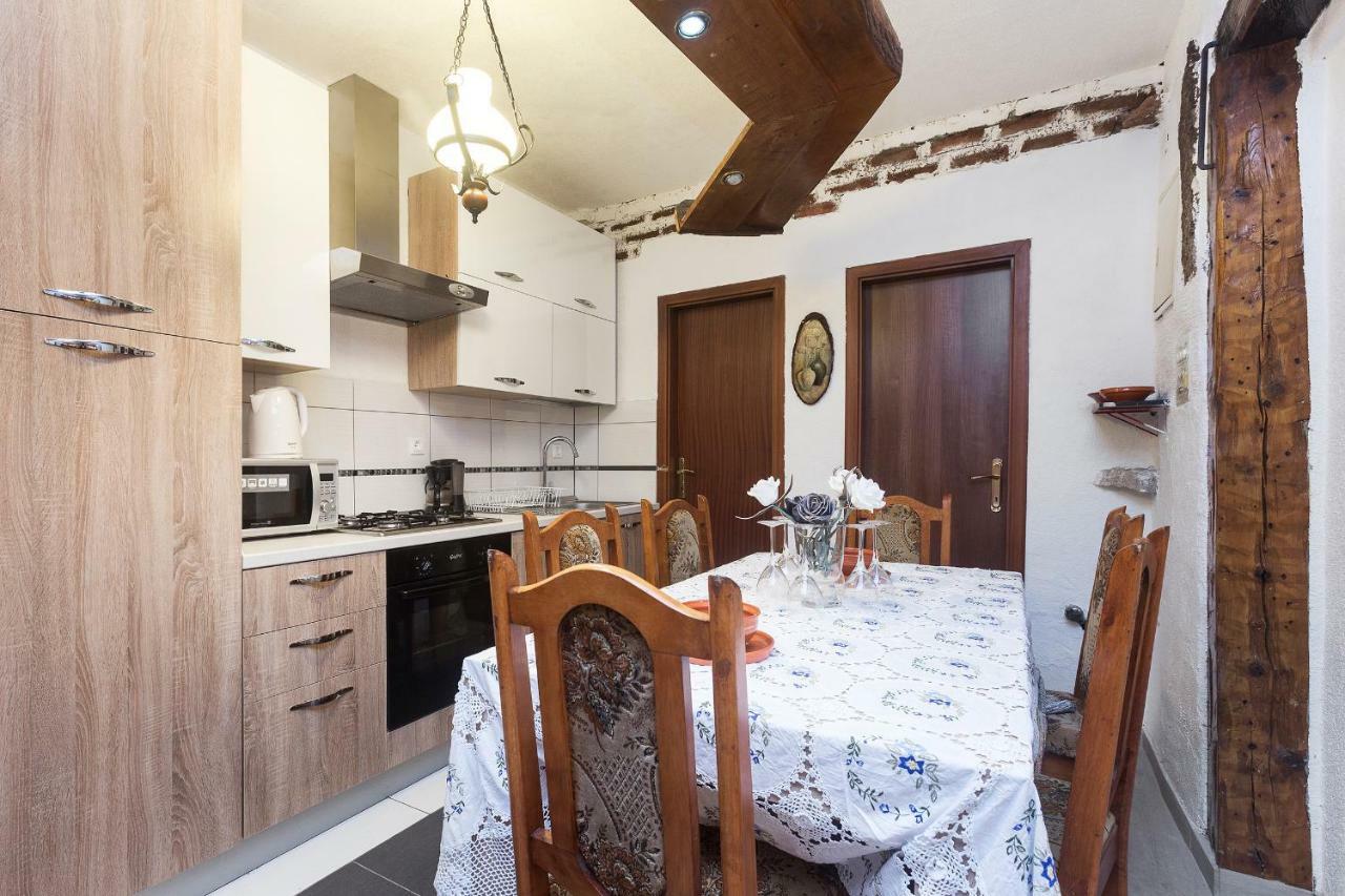 Apartment Mare Crikvenica Luaran gambar