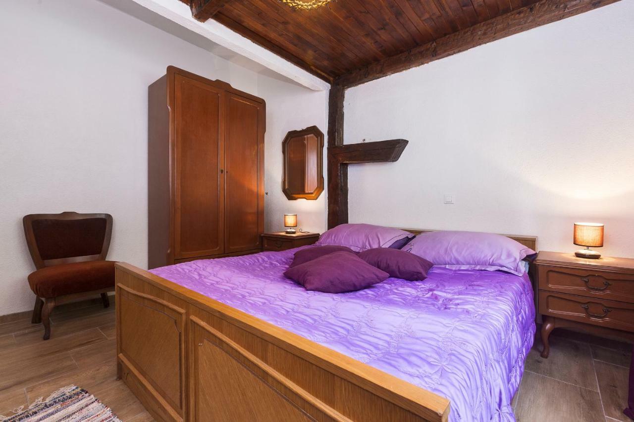 Apartment Mare Crikvenica Luaran gambar