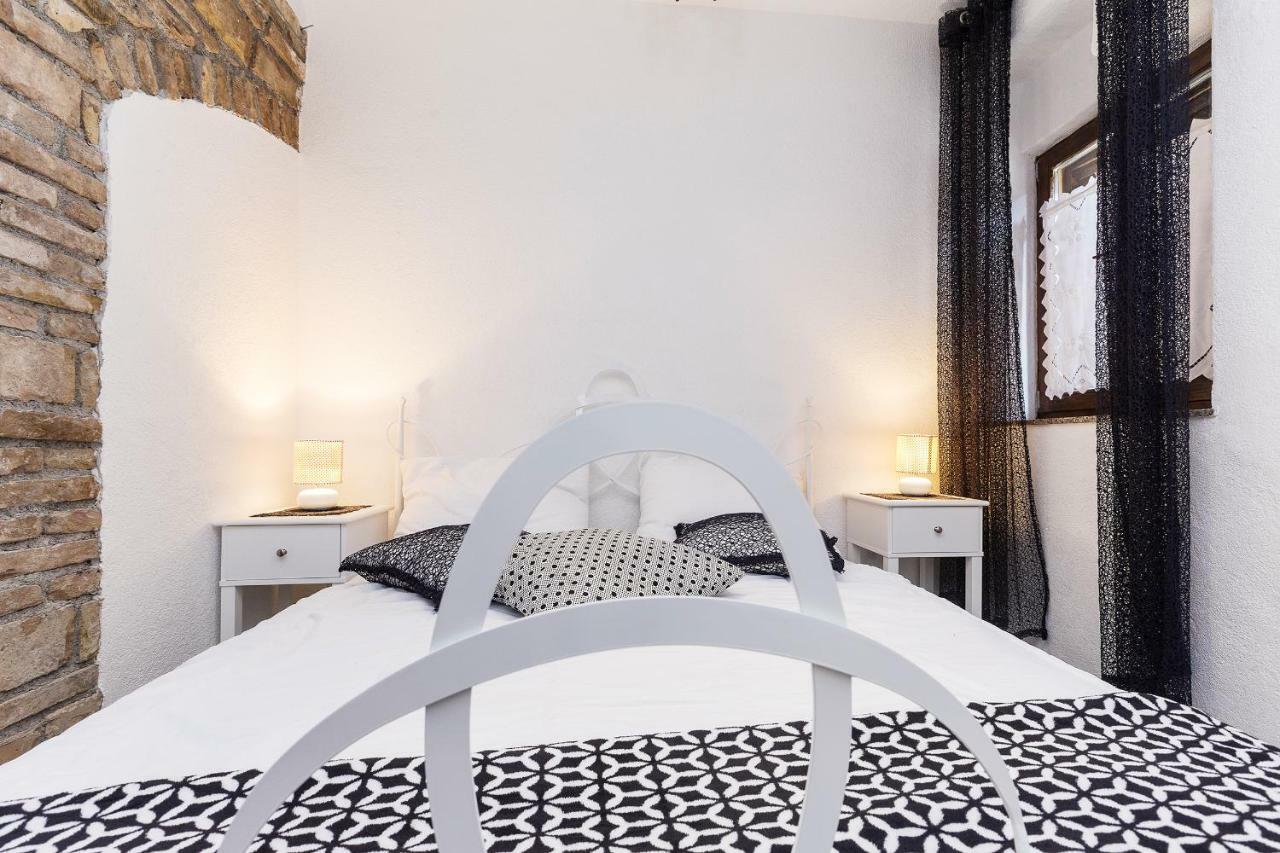 Apartment Mare Crikvenica Luaran gambar