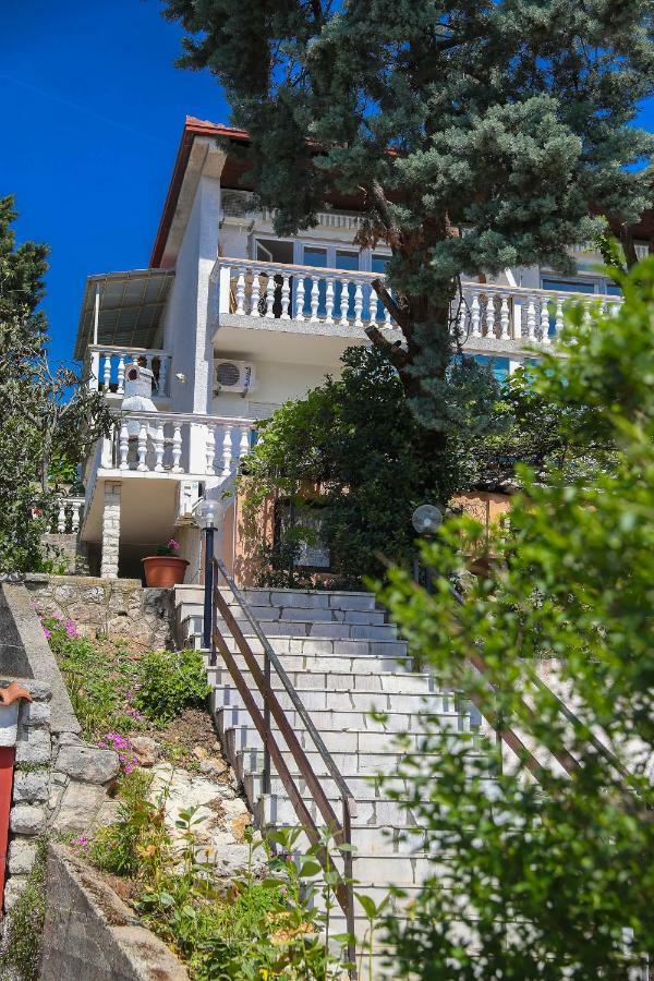 Apartment Mare Crikvenica Luaran gambar